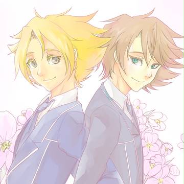 congratulations!