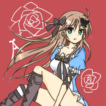 アリス