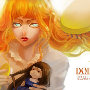 Doll