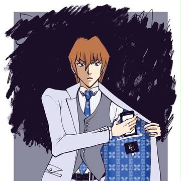 Seto Kaiba