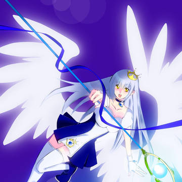 魔法少女A