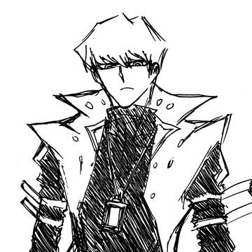 YGO：the day（Seto centre）