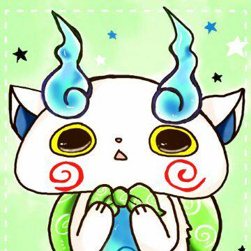 コマさんズラ★