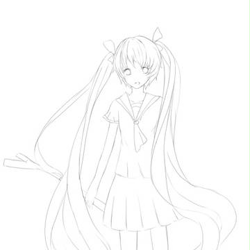 miku