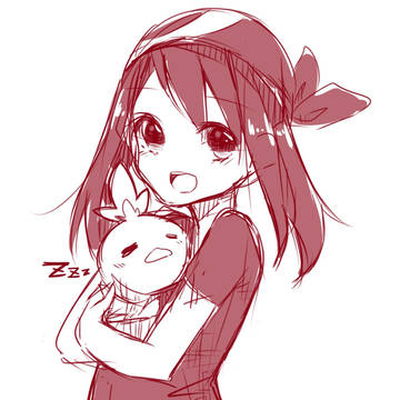 はるかちゃん