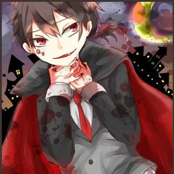 HAPPY　KUROHALLOWEEN！