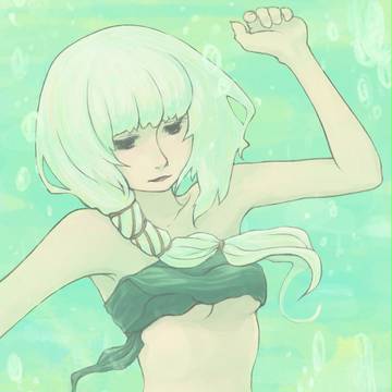 seagirl