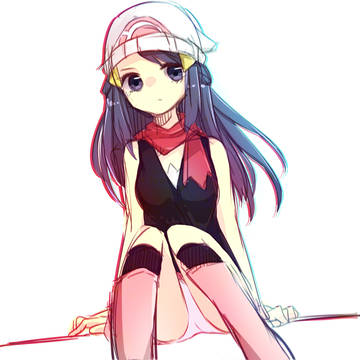 ひかりちゃん