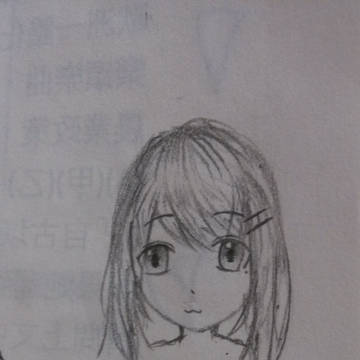 女