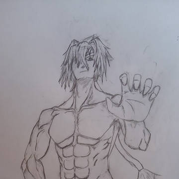 練習絵