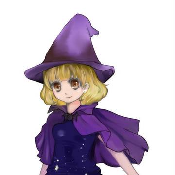 ハロ絵単品