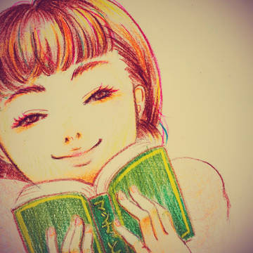 読書の秋