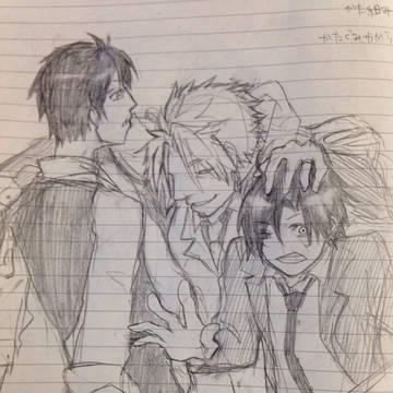 テスト投稿