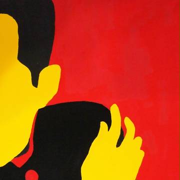 Pop art