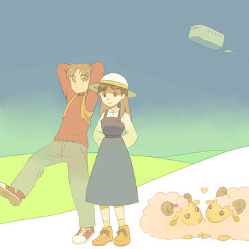 ♪コングラッチェ