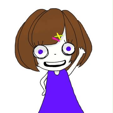 BIG eyes icon