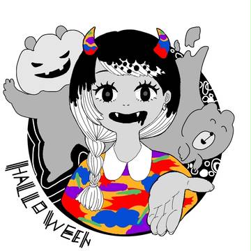 TRIC　OR　TREAT