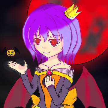レミリア・スカーレット