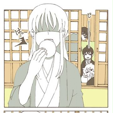 お饅頭