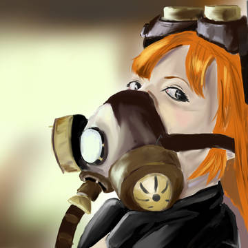 steampunk