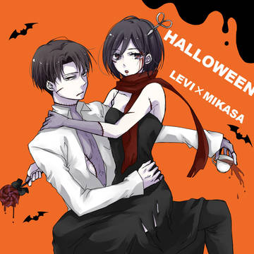ハロウィン2014