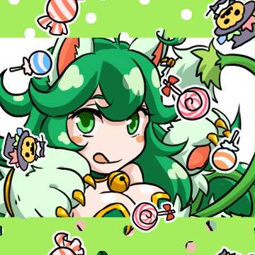 【ドラポ】ついった用アイコンまとめ~②