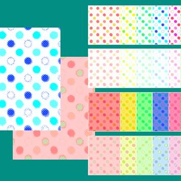 【素材/gif】小説表紙用フリー素材