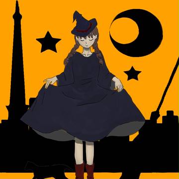 ★まじょ★