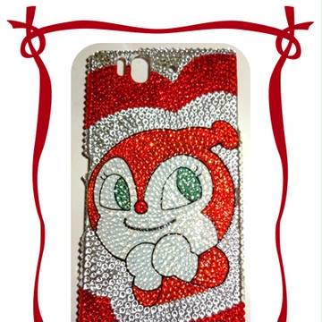 オーダー品【ドキンちゃん】