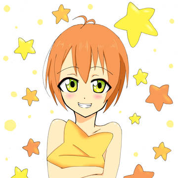 フライングすぎるりんちゃん！