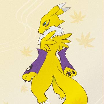 レナモン