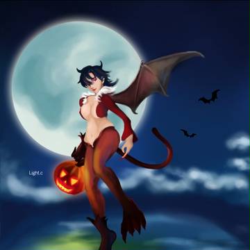 Trick or treat