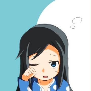 カラーねむねむ