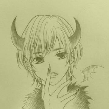 デビル黄色さん