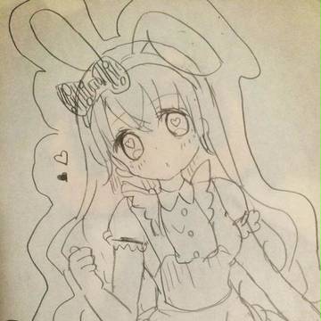 うさぴょん