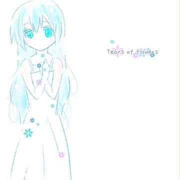 女の子