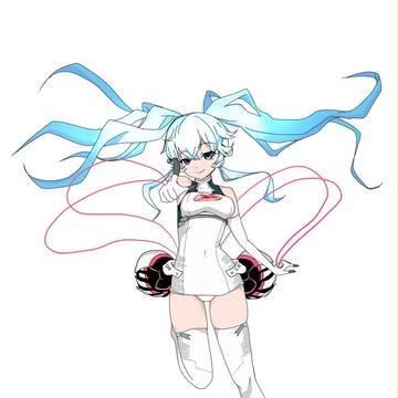 レーシングミク2014