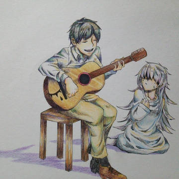 やさしいひとに・・・