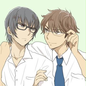 ◆らくがき詰め【腐】