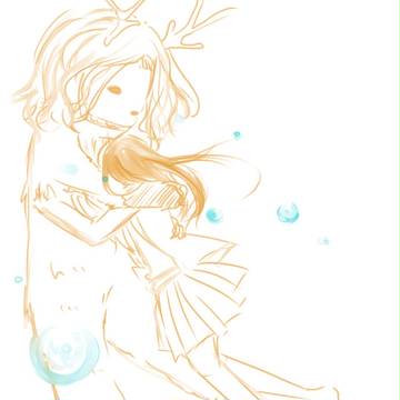 邦楽らくがき