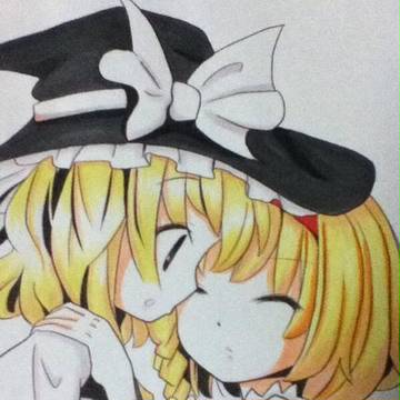 東方塗り