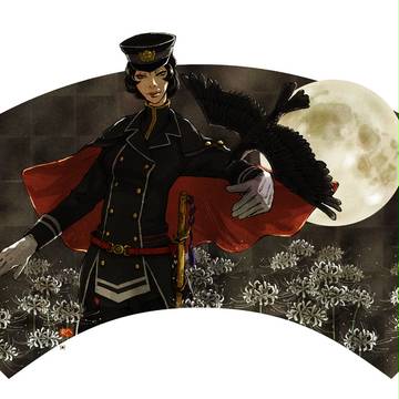 【第三次四神軍】八束【玄武】