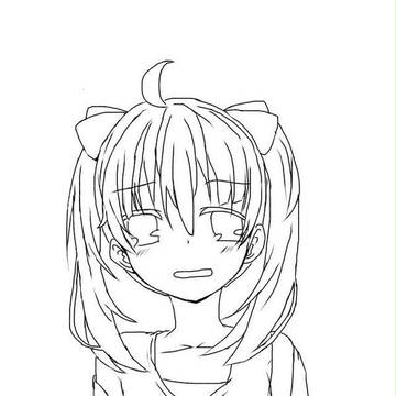 塗ってください＞＜