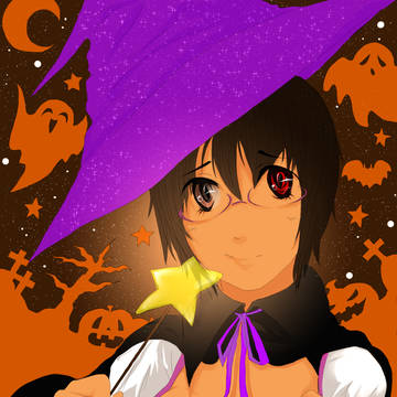 Happy Halloween