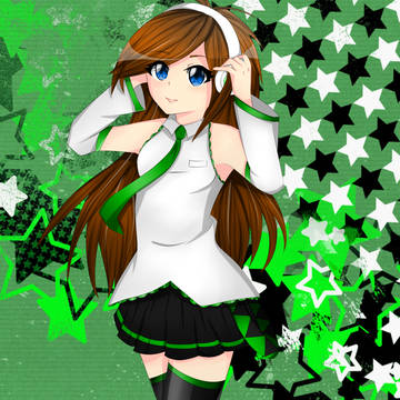 OC ボーカロイド