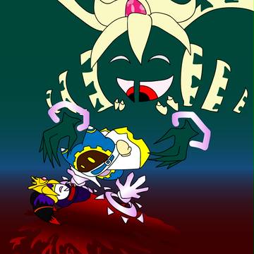 マホロア誕生日