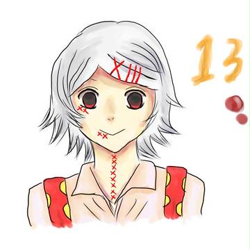 ジューゾーくん
