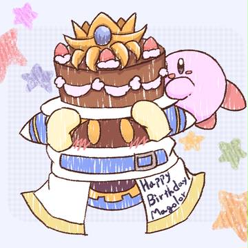 はぴば