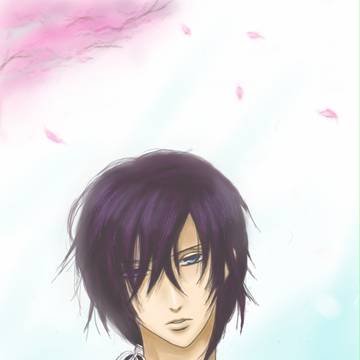 〈薄桜鬼〉斎藤一