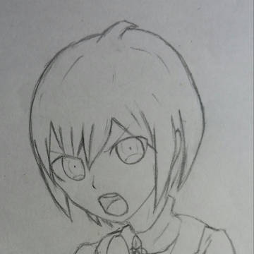 論破！